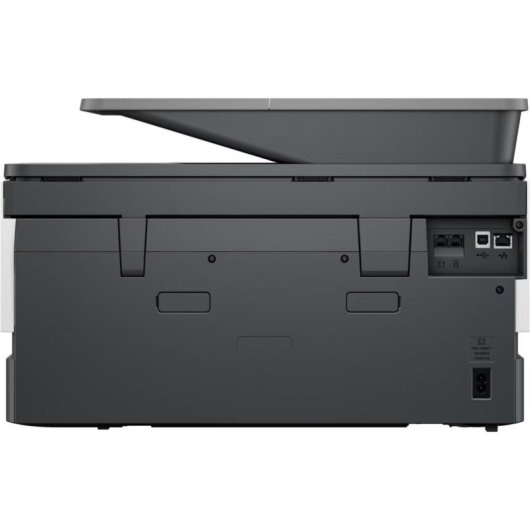 Multifunktionsdrucker Wi-Fi Bluetooth HP C2VZ4B#629 mit Scanner und Fax