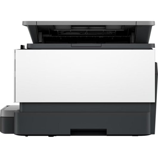 Multifunktionsdrucker Wi-Fi Bluetooth HP C2VZ4B#629 mit Scanner und Fax