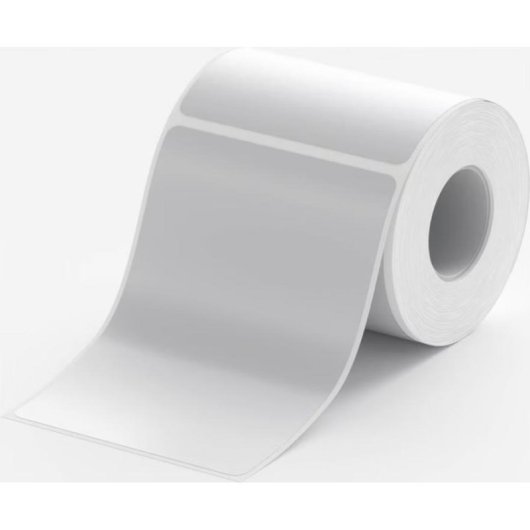 Rolo de etiquetas termicas Niimbot M3 50 x 70 mm