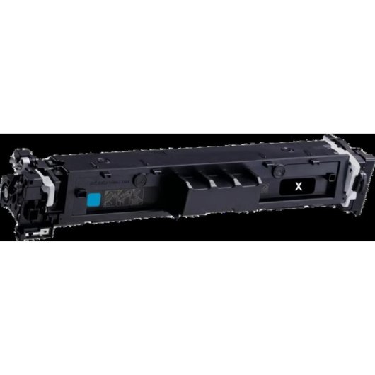 Tóner Cyan XL AGFAPHOTO Compatible HP 220X - 5500 páginas