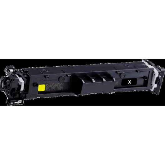 Tóner amarillo XL compatible HP 220X AGFAPHOTO