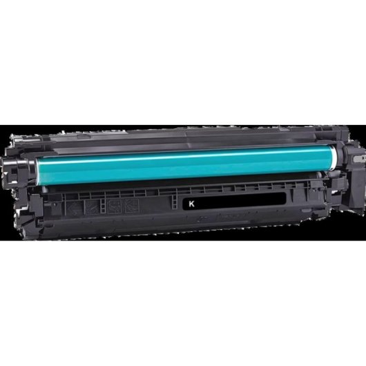 Toner compatible AGFAPHOTO HP 213A Negro