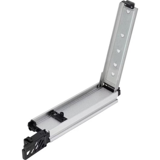 Adaptateur SSD Silverstone SST-FSM08B-MS M.2 pour stockage et refroidissement