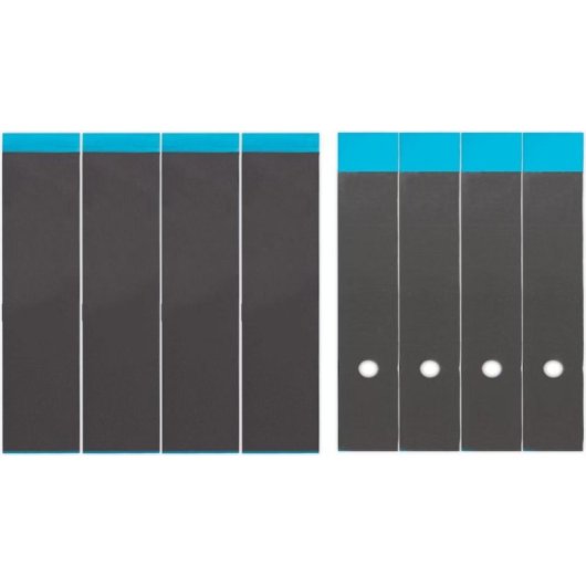 Adaptateur SSD Silverstone SST-FSM08B-MS M.2 pour stockage et refroidissement