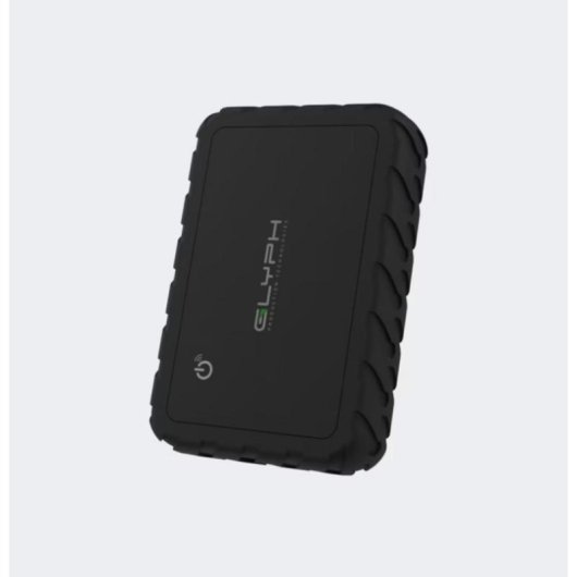 Disco Rígido Glyph Atom EX80 2TB SSD USB4 7000MB/s com Rastreamento de Localização