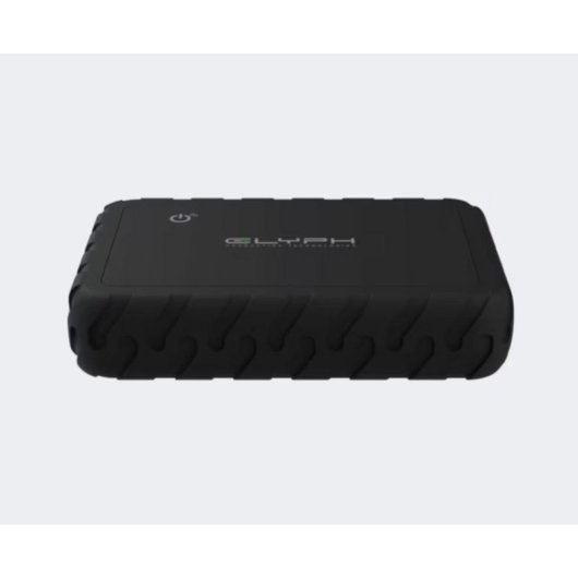 Disco Rígido Glyph Atom EX80 2TB SSD USB4 7000MB/s com Rastreamento de Localização