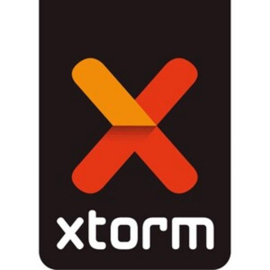 Powerbank Xtorm Go2 Magnetic 5000 mAh Blu MagSafe USB-C