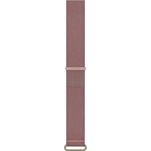 Correa de cuero Garmin Original para relojes inteligentes