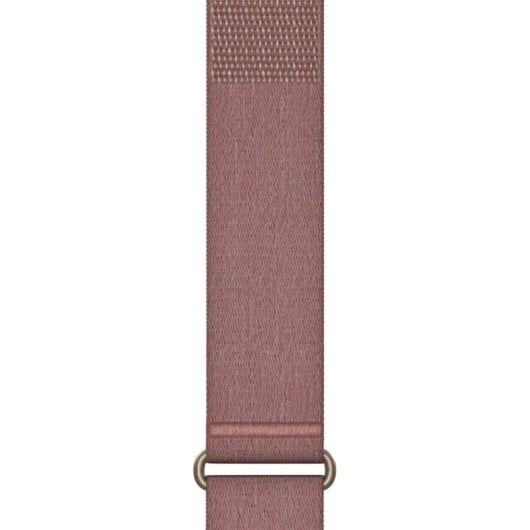 Correa de cuero Garmin Original para relojes inteligentes
