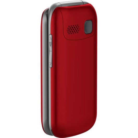 Funker FUNE480R 4G 1GB 8GB 2,4" Rouge