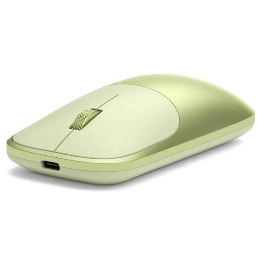 Ratón Satechi SA-ST-MEXY Bluetooth RF 1200 DPI Citrus Ambidextrisch