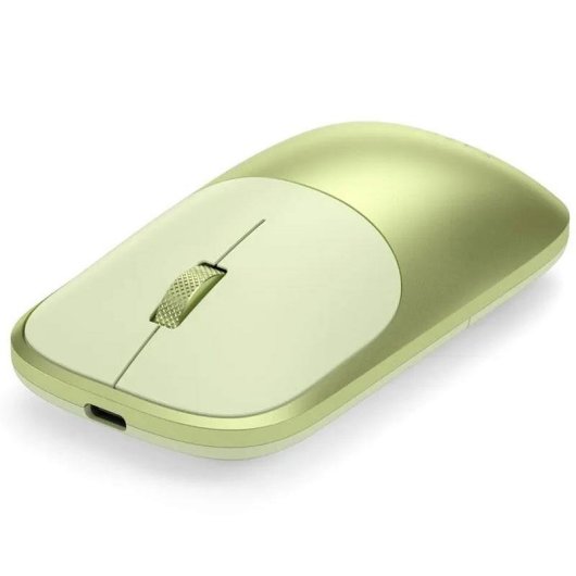 Ratón Satechi SA-ST-MEXY Bluetooth RF 1200 DPI Citrus Ambidextrisch