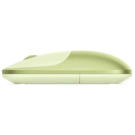 Ratón Satechi SA-ST-MEXY Bluetooth RF 1200 DPI Citrus Ambidextrisch