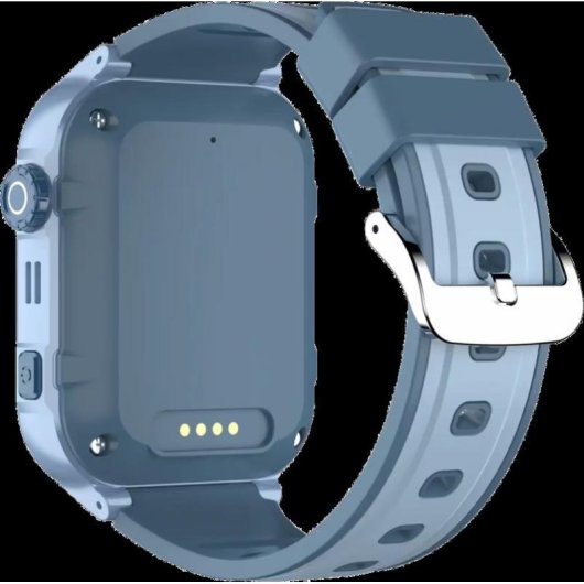 Denver SWGL-149BU Bluetooth GPS 4G Azul Smartwatch para niños