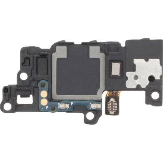Antennenmodul Clappio Galaxy Z Flip6/Z Flip7 FE schwarz Blitz