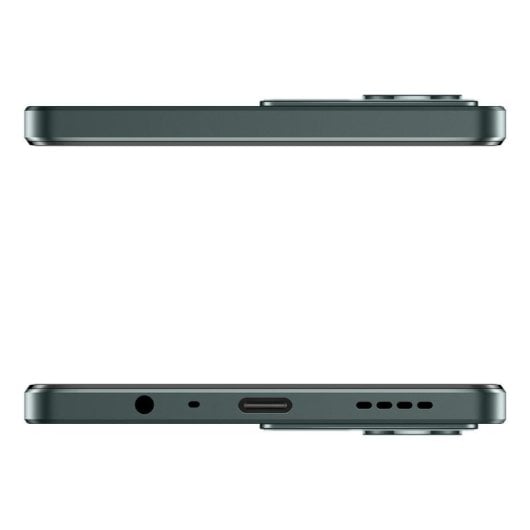 Realme C71 4G 4GB 256GB 6.67" Verde Oscuro