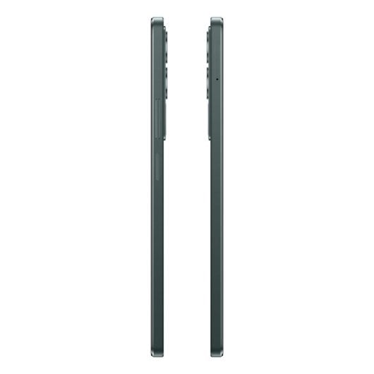 Realme C71 4G 4GB 256GB 6.67" Verde Oscuro