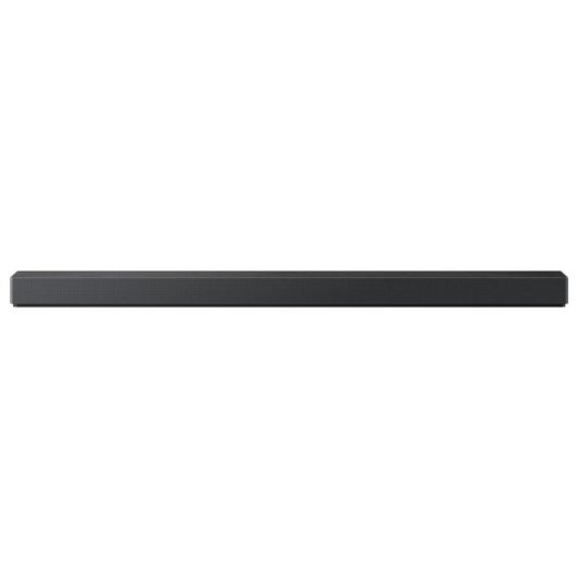 Barra de Sonido Samsung HW-QS90H XC 7.1.2 330W Bluetooth WiFi Q Symphony Dolby Atmos Negra
