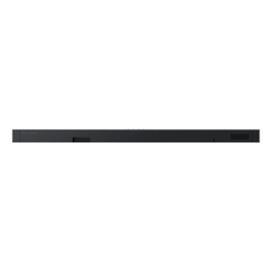 Barra de Sonido Samsung HW-Q800H 5.1.2 400W Bluetooth WiFi Dolby Atmos Negra