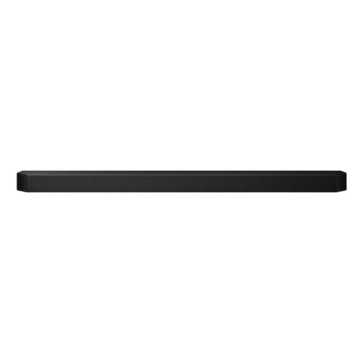 Barra de Sonido Samsung HW-Q800H 5.1.2 400W Bluetooth WiFi Dolby Atmos Negra