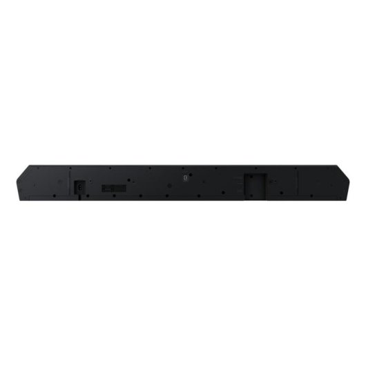 Barra de Sonido Samsung HW-Q800H 5.1.2 400W Bluetooth WiFi Dolby Atmos Negra