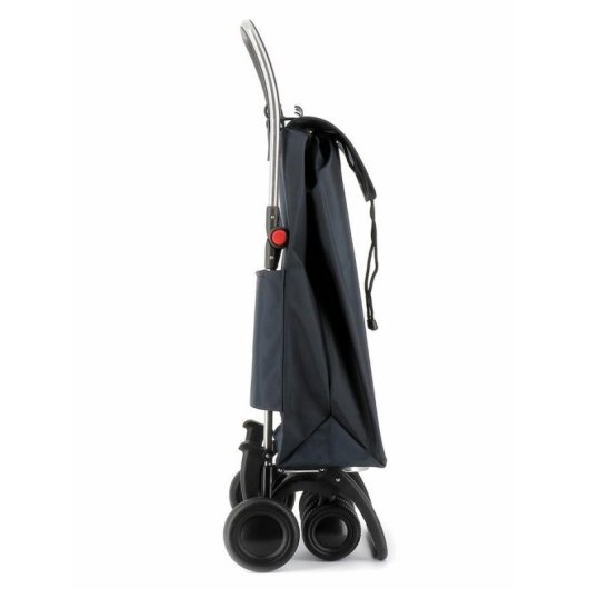 Bolsa para carrinho Rolser I-Max MF Alumínio 4 rodas