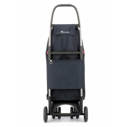 Bolsa para carrinho Rolser I-Max MF Alumínio 4 rodas
