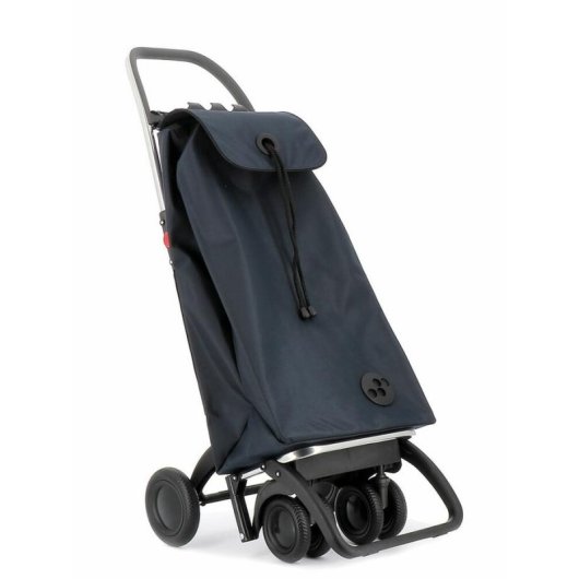 Bolsa para carrinho Rolser I-Max MF Alumínio 4 rodas