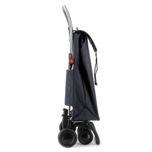 Bolsa para carrinho Rolser I-Max MF Alumínio 4 rodas