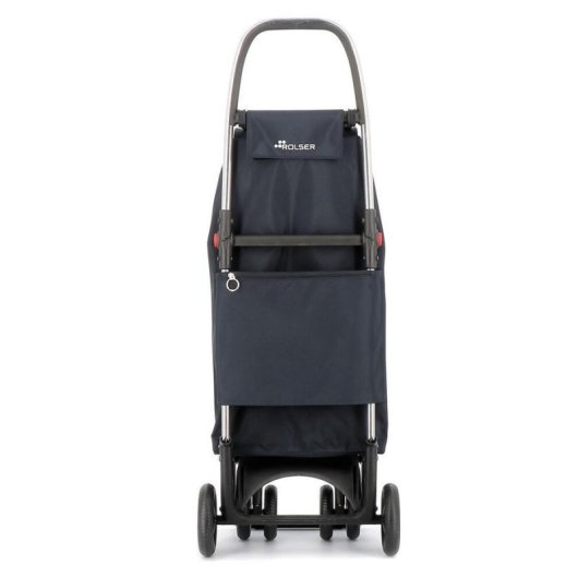 Bolsa para carrinho Rolser I-Max MF Alumínio 4 rodas
