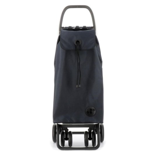 Bolsa para carrinho Rolser I-Max MF Alumínio 4 rodas