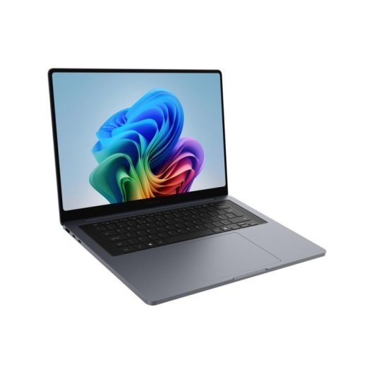 Portátil Samsung Galaxy Book6 Ultra 16" Intel Core Ultra 7 356H 32GB 1TB SSD RTX 5070 Windows 11