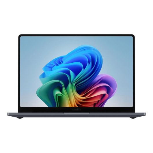 Portátil Samsung Galaxy Book6 Ultra 16" Intel Core Ultra 7 356H 32GB 1TB SSD RTX 5070 Windows 11
