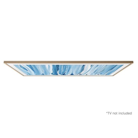 Samsung VG-SCFH65TKBXC Monture TV pour The Frame 65" Beige Compatible 65" VESA Non Spécifié