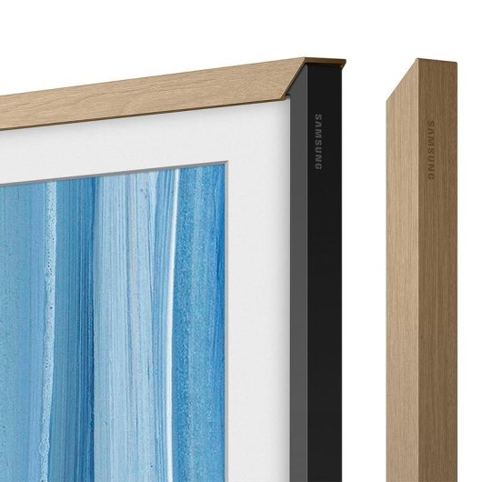 Samsung VG-SCFH65TKBXC Monture TV pour The Frame 65" Beige Compatible 65" VESA Non Spécifié