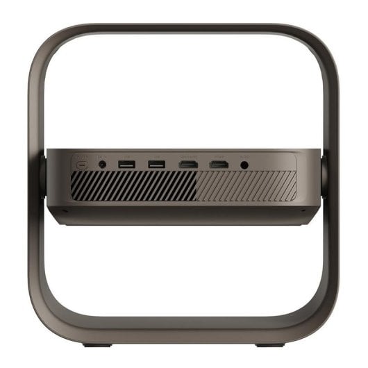 Projecteur XGIMI Elfin Flip 4K 1600 Lúmenes 200" Triple Laser DLP Smart TV Portable