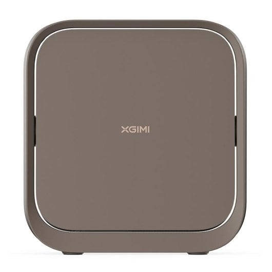 Projecteur XGIMI Elfin Flip 4K 1600 Lúmenes 200" Triple Laser DLP Smart TV Portable