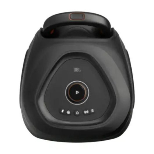 Colunas JBL PartyBox Portáteis Bluetooth 6.0 280W com Luzes LED