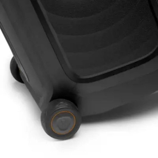 Colunas JBL PartyBox Portáteis Bluetooth 6.0 280W com Luzes LED