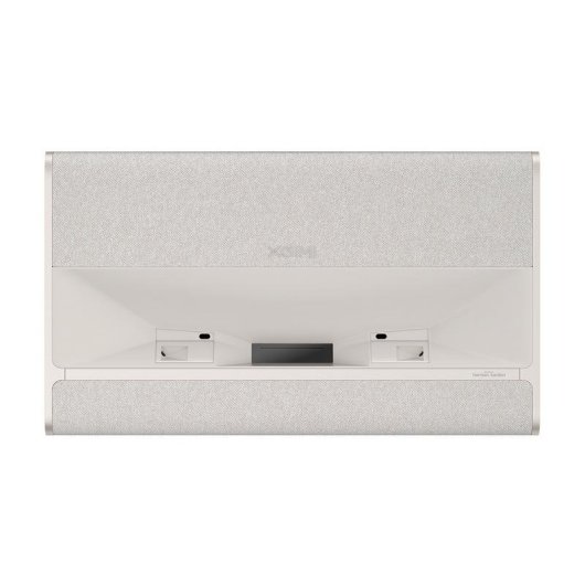 Projecteur XGIMI MIRA 4K UHD 2000 Lúmenes 120" Laser DLP Smart Ultra-courte