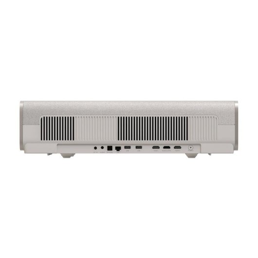 Projecteur XGIMI MIRA 4K UHD 2000 Lúmenes 120" Laser DLP Smart Ultra-courte