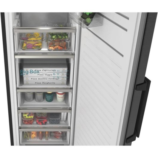 Congelador Siemens iQ300 GS36NVXCG 334 L Total No Frost