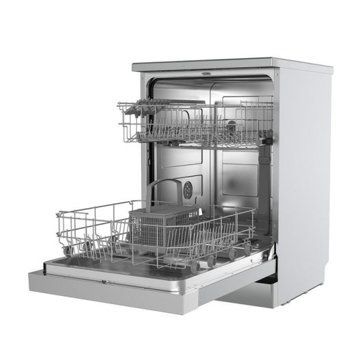 Lavavajillas Fagor 3LVF-620X Classic 12 servicios E con secado Turbo Dry