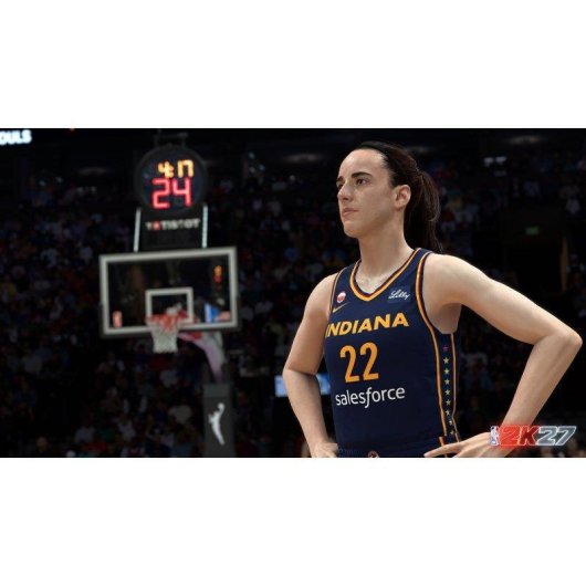 NBA 2K27 Edición Estándar PS5