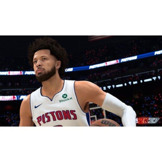 NBA 2K27 Edición Estándar Xbox Series X