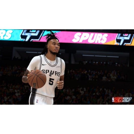 NBA 2K27 Edición Estándar Xbox Series X