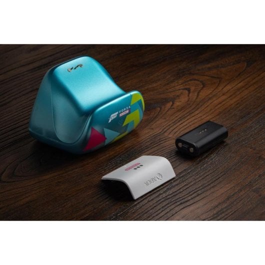 Base de charge 8BitDo Forza Horizon 6 Edition Limitee