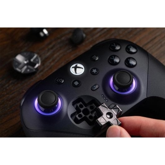 8BitDo Ultimate 3E Mando Inalámbrico Xbox PC Android Joysticks TMR