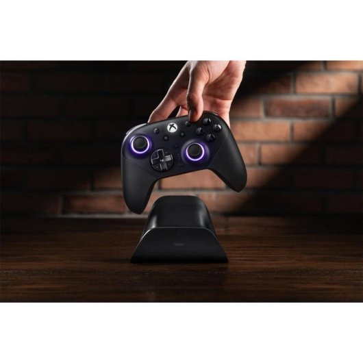 8BitDo Ultimate 3E Mando Inalámbrico Xbox PC Android Joysticks TMR