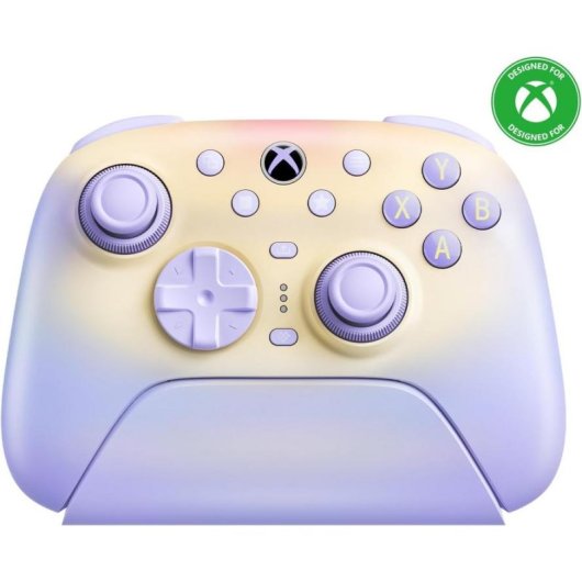 Mando inalámbrico 8BitDo Ultimate 3 con joysticks TMR para Xbox, PC y móvil